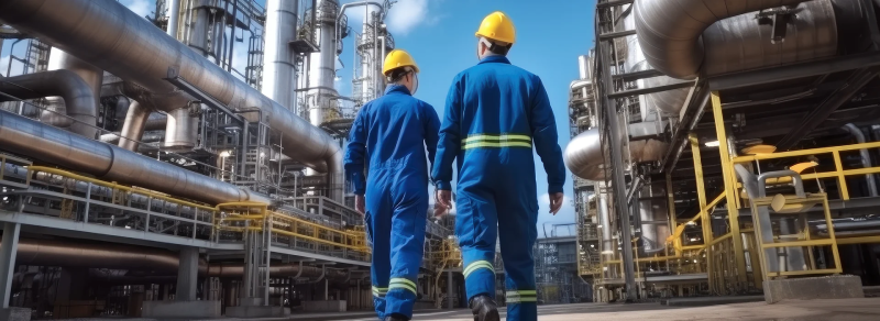 Neft-Qaz Sənayesi Avadanlıqlarının Təmiri, Modernizasiyası və Texniki Dəstəyi